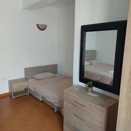 Apartmani Stanojevic Котор Экстерьер фото