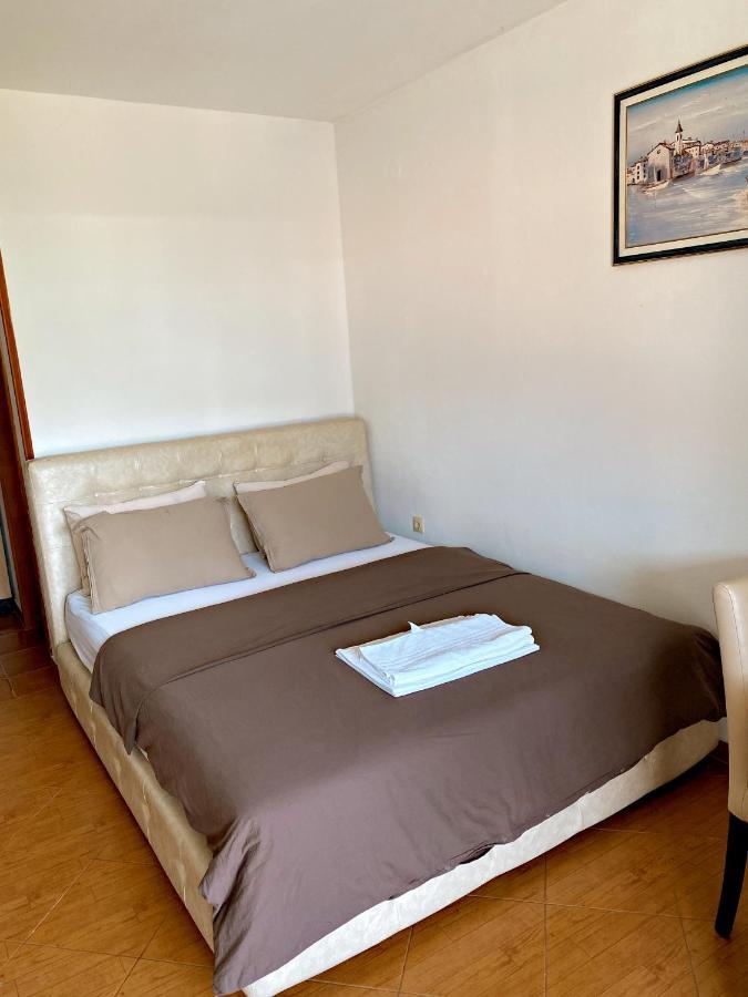Apartmani Stanojevic Котор Экстерьер фото